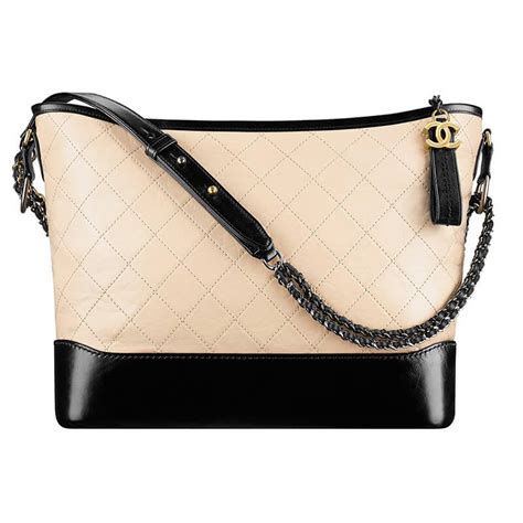 chanel gabrielle bag inside|Chanel gabrielle bag price increase.